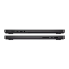 MACBOOK PRO M4-MAX 14" 2024 36GB/1TB (Space-Black)