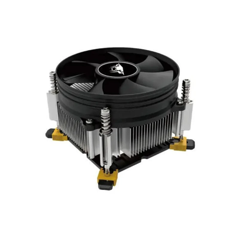 JUNGLE LEOPARD A50 100W PROSESSOR ÜÇIN KULER