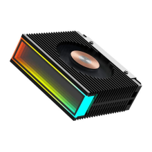 JUNGLE LEOPARD S50 SSD NVME ÜÇIN KULER