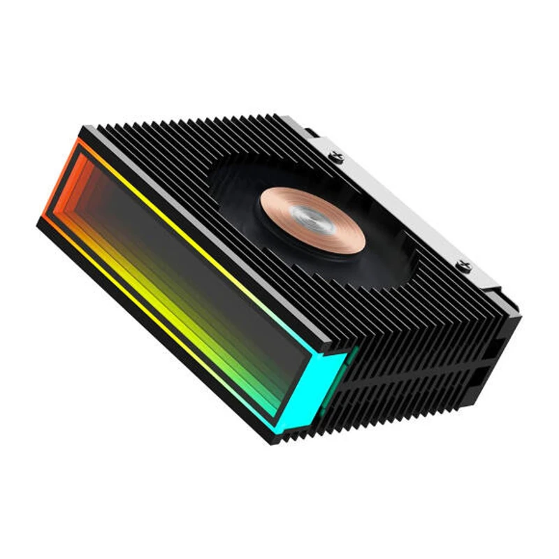 JUNGLE LEOPARD S50 SSD NVME ÜÇIN KULER