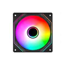 JUNGLE LEOPARD PRISM 6 PRO ARGB 120 MM КУЛЕР ДЛЯ КОРПУСА