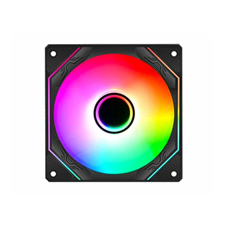 JUNGLE LEOPARD PRISM 6 PRO ARGB 120 MM KORPUS ÜÇIN KULER