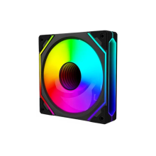 COOLER FOR CASE JUNGLE LEOPARD PRISM 6 PRO ARGB 120 MM
