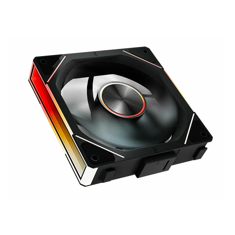 COOLER FOR CASE JUNGLE LEOPARD INTERSTELLAR SE ARGB 120 MM