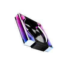 COOLER FOR CASE JUNGLE LEOPARD INTERSTELLAR V3 ARGB 120 MM