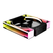 COOLER FOR CASE JUNGLE LEOPARD INTERSTELLAR V3 ARGB 120 MM