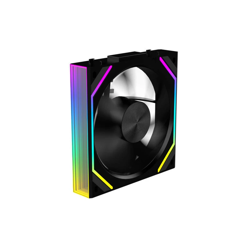 COOLER FOR CASE JUNGLE LEOPARD INTERSTELLAR V2RS ARGB 120 MM