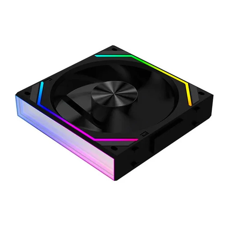 COOLER FOR CASE JUNGLE LEOPARD INTERSTELLAR V2RS ARGB 120 MM