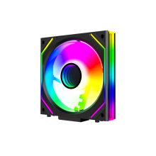 COOLER FOR CASE JUNGLE LEOPARD INTERSTELLAR V2 ARGB 120 MM