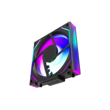 COOLER FOR CASE JUNGLE LEOPARD INTERSTELLAR V2 ARGB 120 MM