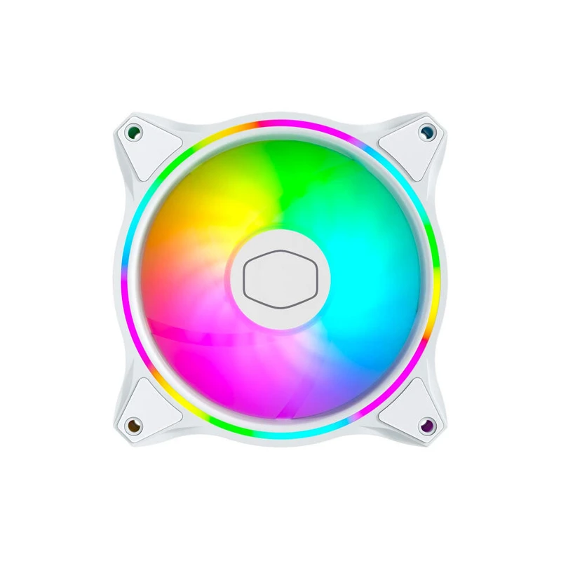 COOLER MASTER MASTERFAN MF120 HALO 120 MM KORPUS ÜÇIN KULER