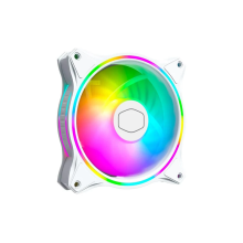 COOLER MASTER MASTERFAN MF120 HALO 120 MM КУЛЕР ДЛЯ КОРПУСА