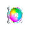 COOLER MASTER MASTERFAN MF120 HALO 120 MM KORPUS ÜÇIN KULER