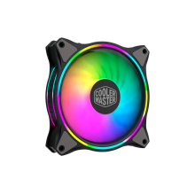 COOLER FOR CASE COOLER MASTER MASTERFAN MF120 HALO 120 MM