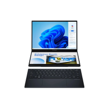 ULTRABOOK ASUS ZENBOOK DUO 14" ULTRA 7 OLED