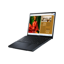 ULTRABOOK ASUS ZENBOOK DUO 14" ULTRA 7 OLED