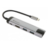 USB HUB VERBATIM 5 IN 1