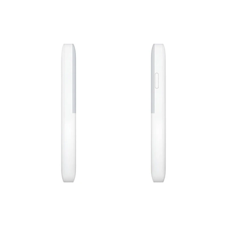 HUAWEI 4G MOBILE WIFI 5 LTE (WHITE) MOBIL WI-FI ROUTER