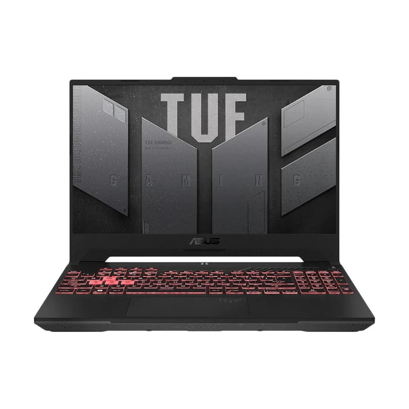 Asus TUF Gaming A15 R9 RTX 4070 16/512GB | Satynal Ashgabat