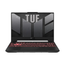 GAMING NOTEBOOK ASUS TUF GAMING A15 15.6" FA507NV-LP137 R5/RTX 4060