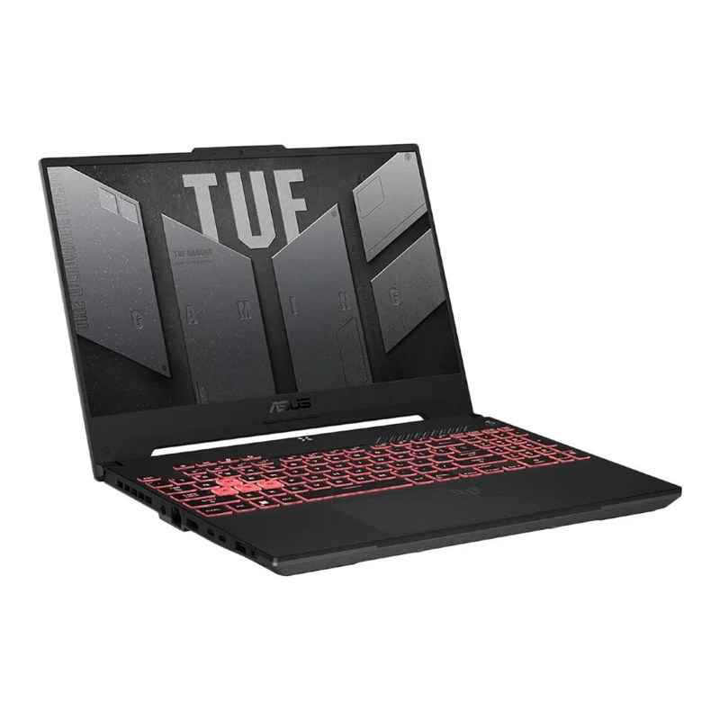 ASUS TUF GAMING A15 15.6" FA507NV-LP137 R5/RTX 4060 OÝUN NOUTBUK