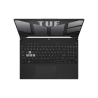 ASUS TUF GAMING A15 15.6" FA507NV-LP137 R5/RTX 4060 ИГРОВОЙ НОУТБУК