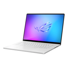 GAMING NOTEBOOK ASUS ROG ZEPHYRUS G16 GU605CX-QR077W 16" U9/RTX5090 (White)