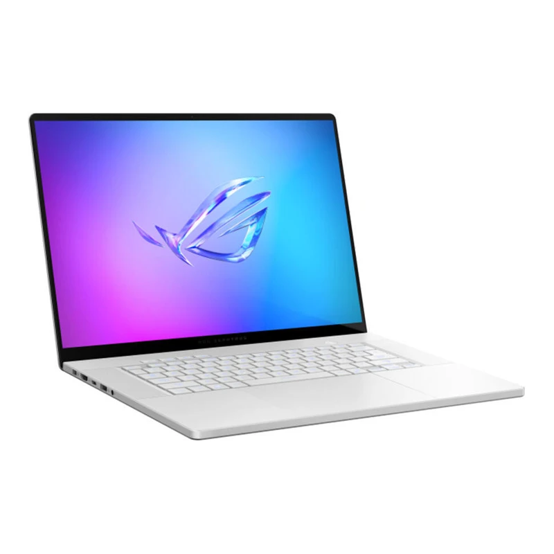 GAMING NOTEBOOK ASUS ROG ZEPHYRUS G16 GU605CX-QR077W 16" U9/RTX5090 (White)