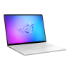 ASUS ROG ZEPHYRUS G16 GU605CX-QR077W 16" U9/RTX5090 (White) ИГРОВОЙ НОУТБУК