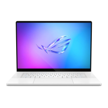 GAMING NOTEBOOK ASUS ROG ZEPHYRUS G16 GU605CW-QR094W 16" U9/RTX5080 (White)
