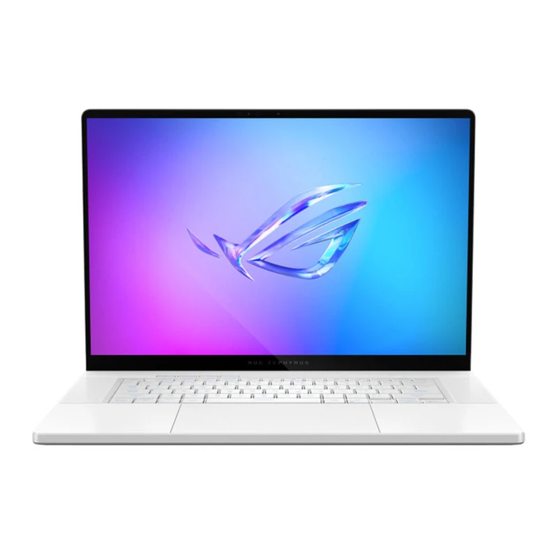 ASUS ROG ZEPHYRUS G16 GU605CW-QR094W 16" U9/RTX5080 (White) OÝUN NOUTBUK