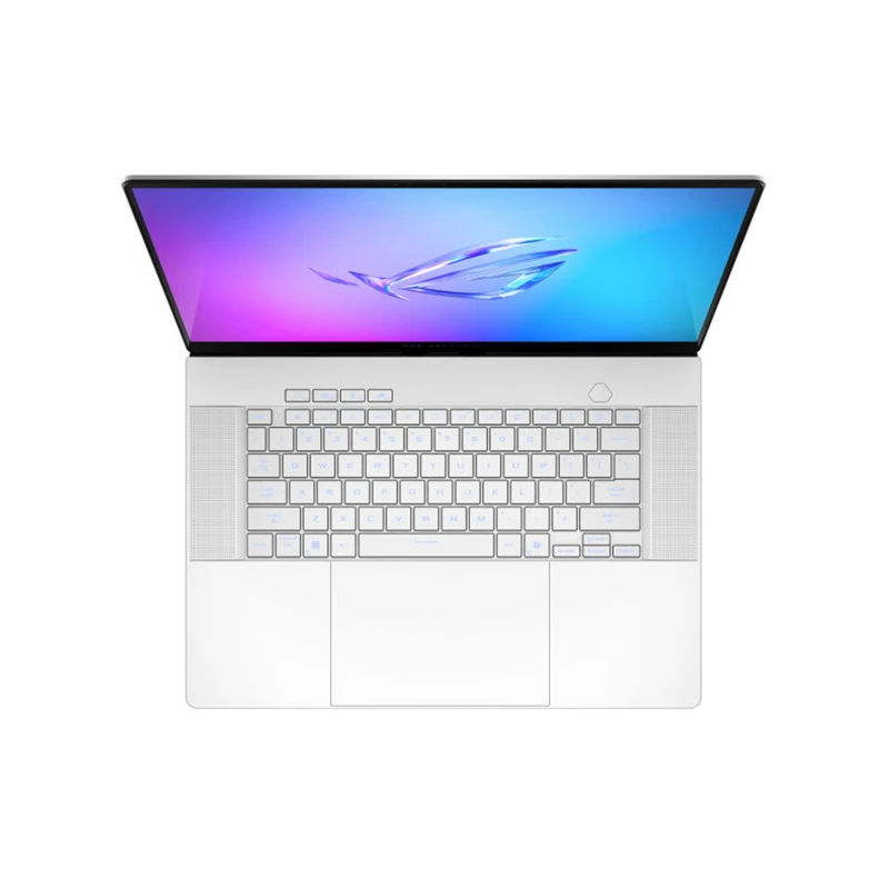 ASUS ROG ZEPHYRUS G16 GU605CW-QR094W 16" U9/RTX5080 (White) ИГРОВОЙ НОУТБУК