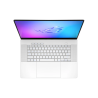 ASUS ROG ZEPHYRUS G16 GU605CW-QR094W 16" U9/RTX5080 (White) OÝUN NOUTBUK