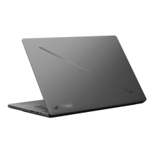 ASUS ROG ZEPHYRUS G16 GU605CR-QR130 16" U9/RTX5070 TI (Gray) OÝUN NOUTBUK