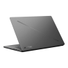 ASUS ROG ZEPHYRUS G16 GU605CR-QR130 16" U9/RTX5070 TI (Gray) OÝUN NOUTBUK