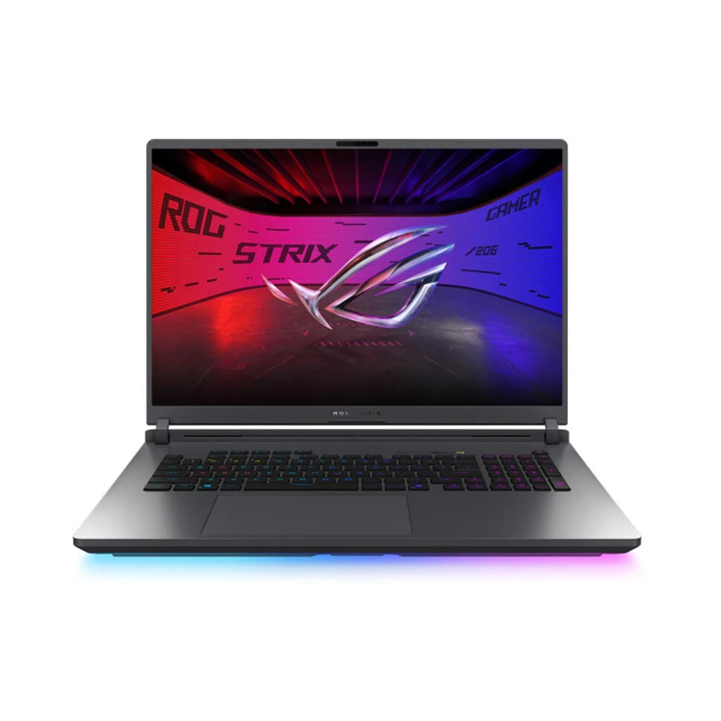 ASUS ROG STRIX G18 G815LW-S9014 18" Ultra 9 / 5080 ИГРОВОЙ НОУТБУК
