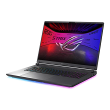 Ноутбук Asus ROG Strix G18 Ultra 9 RTX 5080 | Satynal