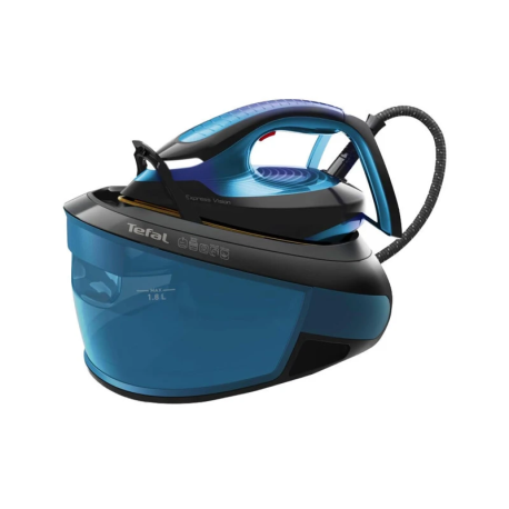 TEFAL EXPRESS VISION BUGLY ÜTÜK GENERATOR