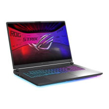 Asus ROG Strix G18 Ultra 9 RTX 5080 32/1TB | Satynal Ashgabat