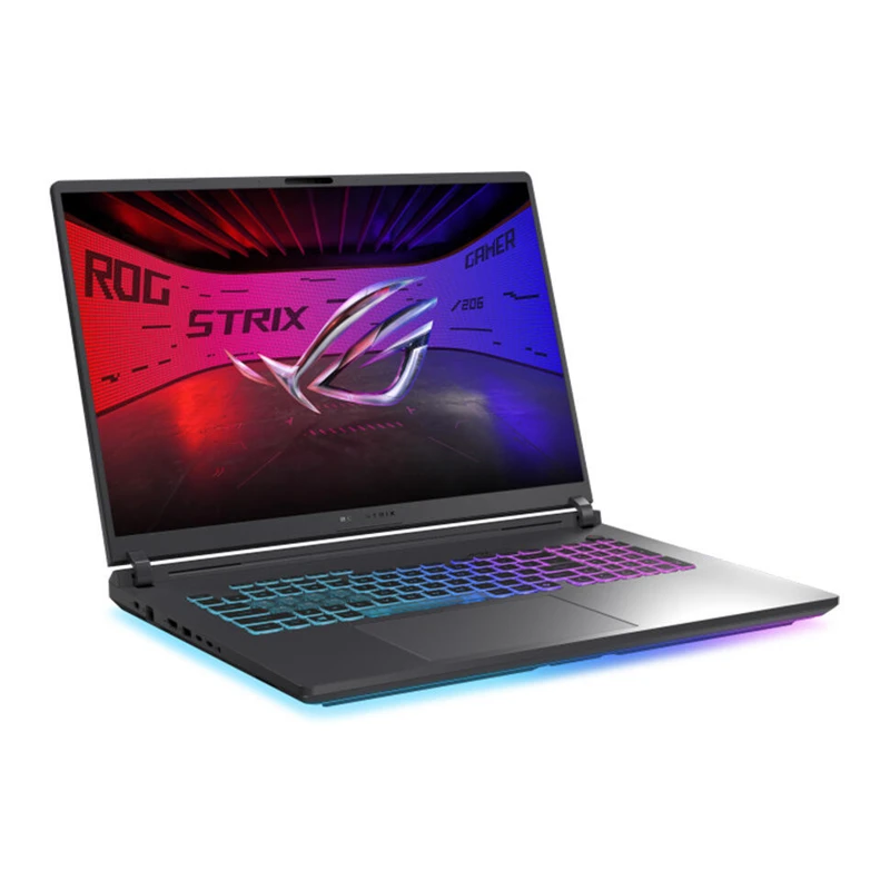 Asus ROG Strix G18 Ultra 9 RTX 5080 32/1TB | Satynal Ashgabat