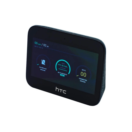 HTC 5G HUB МОБИЛЬНЫЙ WI-FI РОУТЕР