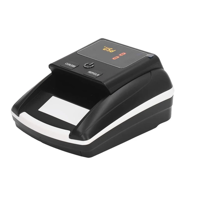 COUNTERFEIT BANKNOTE DETECTOR AL-130