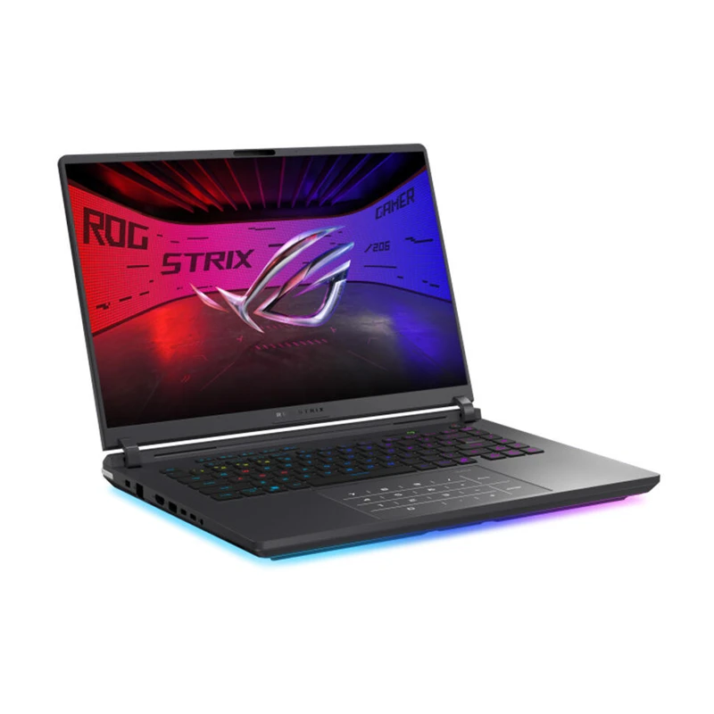 Asus Rog Strix G16 Ultra 9 RTX 5070 Ti | Satynal