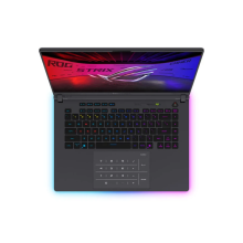 Asus Rog Strix G16 Ultra 9 RTX 5070 Ti | Satynal