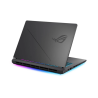 Asus Rog Strix G16 Ultra 9 RTX 5070 Ti | Satynal