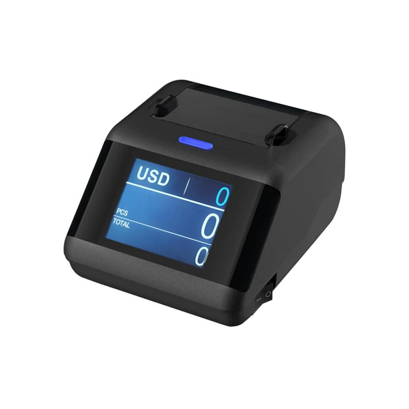 THERMAL PRINTER FOR COUNTING MACHINES P30 (58mm)