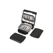 TEFAL OPTIGRILL GC712834 ELEKTRIKLI GRILL