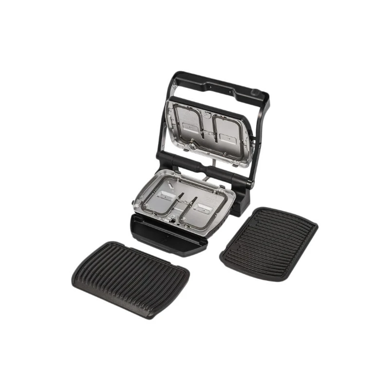 TEFAL OPTIGRILL GC712834 ELEKTRIKLI GRILL