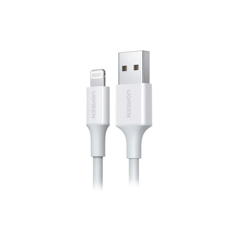 UGREEN US155 IPHONE ÜÇIN KABEL (1 M) (80822)