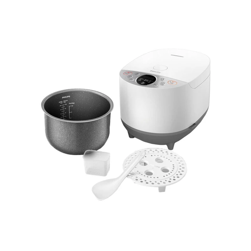 PHILIPS HD4515 РИСОВАРКА